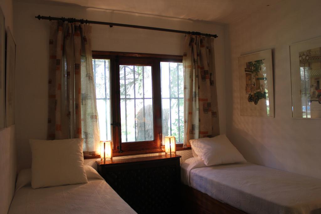 Rancho La Herradura Arenas de San Pedro Værelse billede