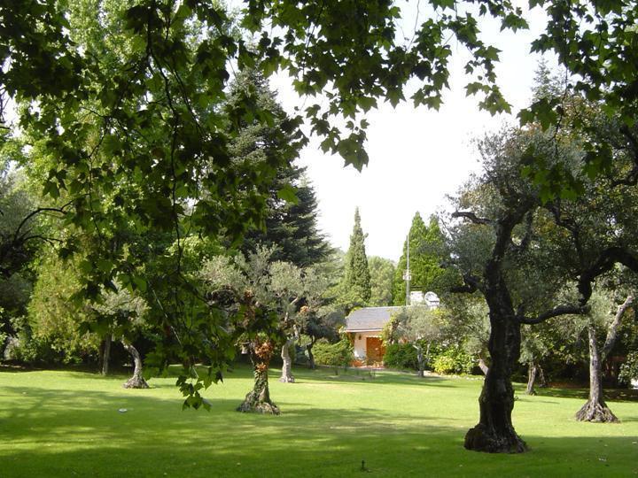 Rancho La Herradura Arenas de San Pedro Værelse billede