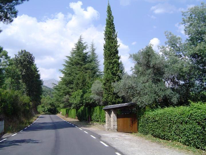Rancho La Herradura Arenas de San Pedro Værelse billede